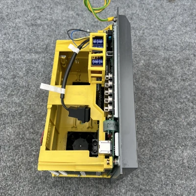 Used FANUC A02B0283B502 Misc Industrial Equipment California US | Davliegogo LLC #1710005