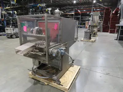 Used MULTIPACK _UNKNOWN_ Miscellaneous MRO Indiana US | Arrow Industrial #635539