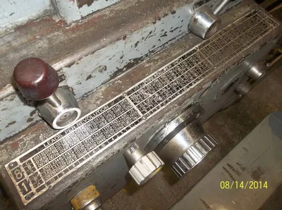 Used Lodge & Shipley Power Turn 20 Engine Lathes Quebec CA | Machineco #1256357