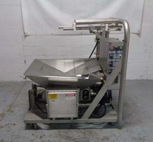 Used 1992 HINDS BOCK ICER Glaze Applicator California US | BakeryEquipment.com #1554618