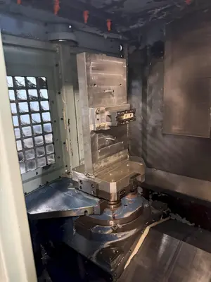USED 2007 MATSUURA M.PLUS-300