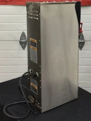 USED Bunn H5E
