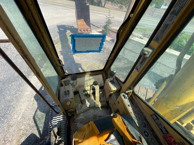 Used 1987 CATERPILLAR 235 Excavators Pennsylvania US | Proxy Equipment #1377562