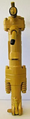 NEW AMERICAN PNEUMATIC 180