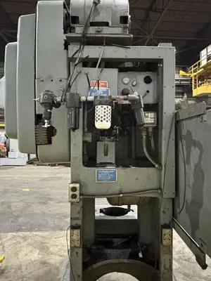 USED BLISS C45