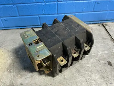 Used ALLENBRADLEY 194RNJ200P3 Switchgears Ohio US | HGR 24 #1542164