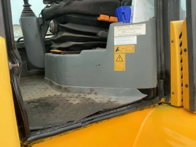 Used 2006 VOLVO L45B Wheel Loaders Michigan US | Miedema Asset Management Group #1334646