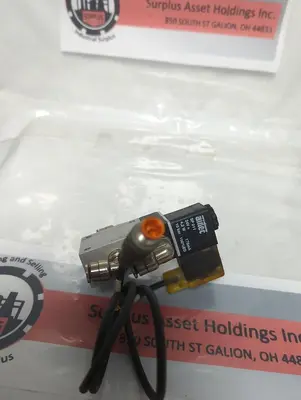 Used AIRTEC ME-05-311-HNX-XXX Solenoid Valves Ohio US | Surplus Asset Holdings #1265665