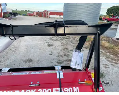 Used FECON _UNKNOWN_ Forestry Grinders Iowa US | Keast Enterprises #1360317