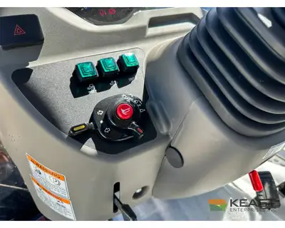 Used TYM _UNKNOWN_ Sub-Compact & Compact Tractors Iowa US | Keast Enterprises #1360521