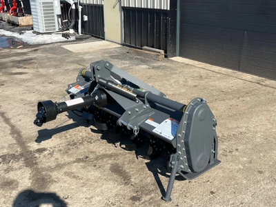 Advanced Earth TLR62S Rotary Tiller | County Equipment Company LLC (6)