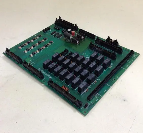 Used GENERIC 1022585 Circuit Boards Michigan US | Ideal Machinery #597555