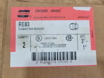 USED COOPER RE83