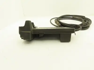 ABB Robotics 3HNE-00026 TPU2 Handheld Teach Pendant Control Panel