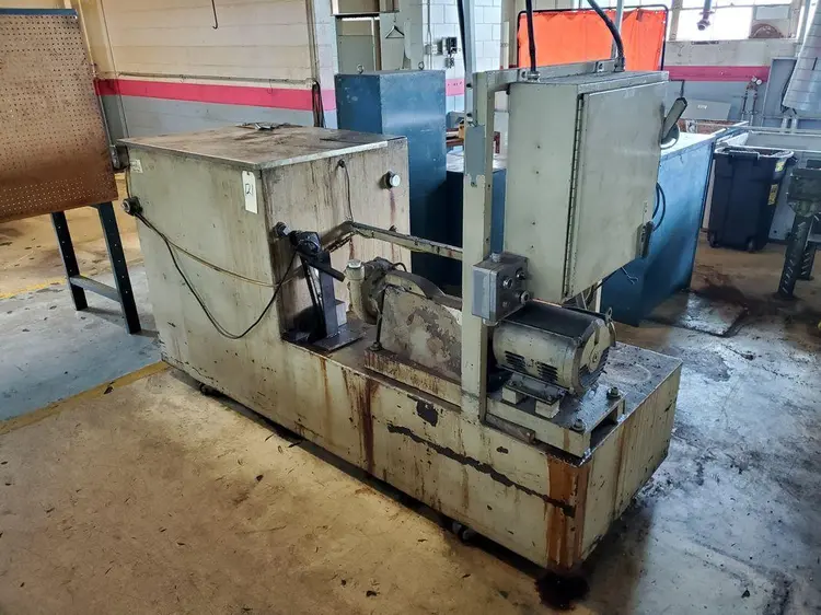 Used N/A N/A Coolant Tanks Ohio US | G-2000, Inc. #1079982