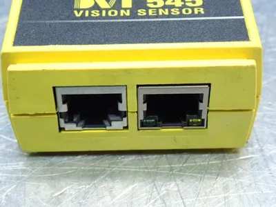 Used COGNEX DVT545 Sensors | HGR 24 #753036
