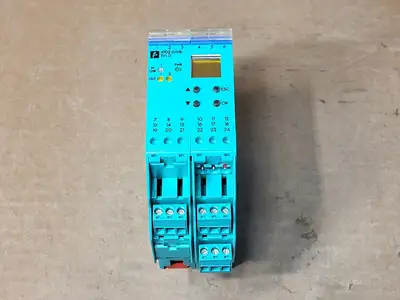USED PEPPERL+FUCHS KFD2-DWB-EX1.D
