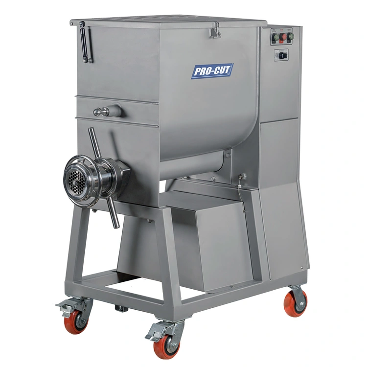 Used _UNKNOWN_ PRO-CUTS KMG-32 FOOD SERVICE MEAT GRINDER Meat Processing Equipment California US | RAM Manufacturing Equipment, LLC #290582