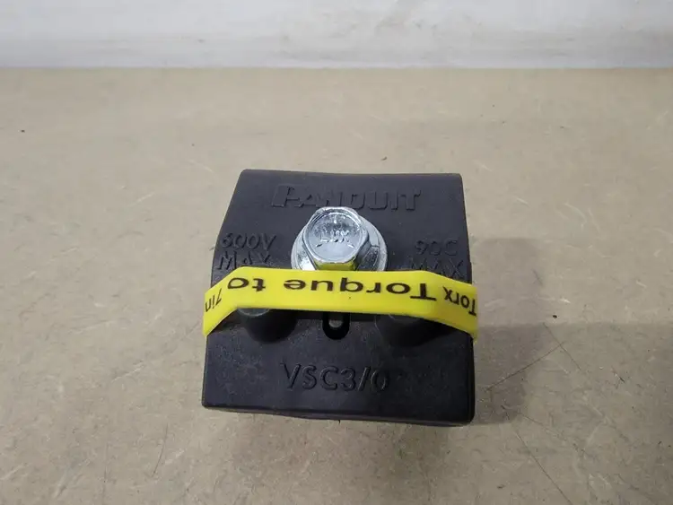 New | in-Stock PANDUIT VS-CKP4-000 Cable & Wire British Columbia CA | Lenmark #416907