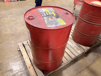 Used PEAK 50/50 COOLANT / ANTIFREEZE Chemicals Michigan US | Miedema Asset Management Group #1410901