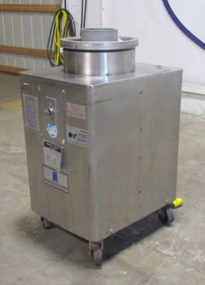Used AM MFG. R900 Dough Dividers California US | BakeryEquipment.com #1554897