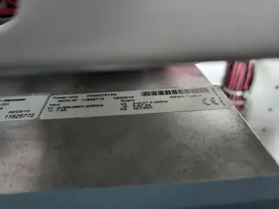 USED EATON SVX004A1-5A4N1