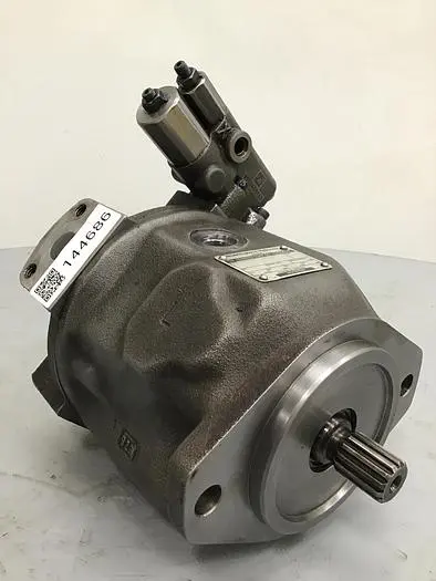 Used REXROTH A10V028DRG/31PPSC Pumps Michigan US | Ideal Machinery #698476