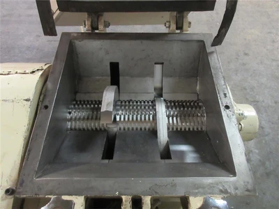 USED NISSUI SKN-22
