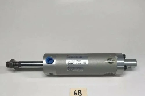 NEW SMC NCGCN32-0100T-XC6