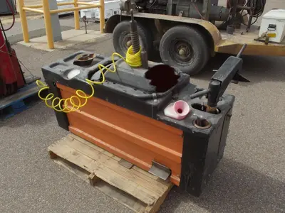 UNIVERSAL TIRE MACHINE Tire Machines | Rock Solid Tools (2)