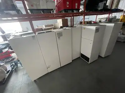 USED QUATRO AF2000P R5