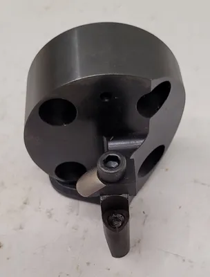 GREENLEAF 4096507-284 REV A Tooling & Accessories, Boring | Machinery Central (7)