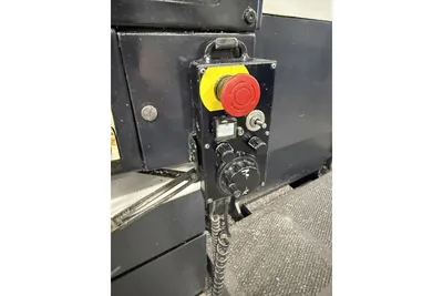 Used _UNKNOWN_ _UNKNOWN_ Vertical Machining Centers Utah US | KD Auctions #1548931