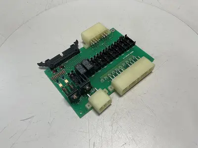 USED MEIKI 8368103