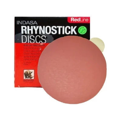 New | in-Stock INDASA _UNKNOWN_ Sanding Discs Ohio US | US TOOL DEPOT #1451595