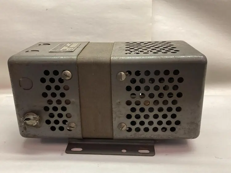 Used SOLA _UNKNOWN_ Miscellaneous Equipment (Electrical & Power) Ohio US | Surplus Asset Holdings #1364160