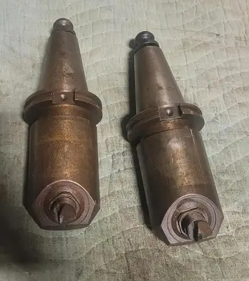 USED DEVLIEG MICROBORE 50CT-70