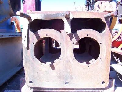 USED LUFKIN L-795