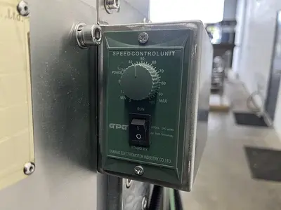 Automatic Cap Elevator