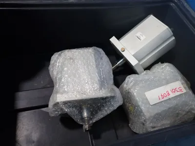 NEW COMPACT AUTOMATION Q125767
