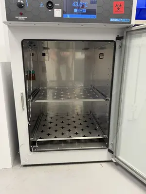Used _UNKNOWN_ _UNKNOWN_ Lab Incubators Rhode Island US | Federal Equipment Company #1347668