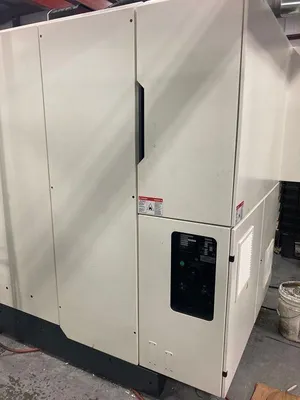 2020 DMG MORI CMX 50U Machining Centers, 5 Axis | Asset Exchange Corporation (5)
