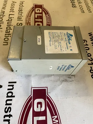 Acme T-2-53010-S Transformer 1KVA 240/480V 120/240V 1PH