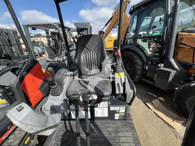 Used 2022 KUBOTA KX018-4 Excavators California US | Lillo Machinery #1403764