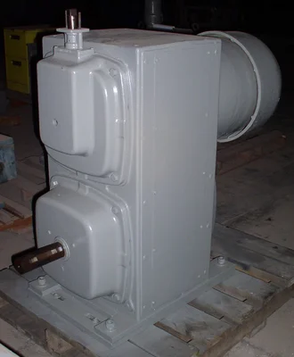 Sterling 30 HP Variable Speed Drive