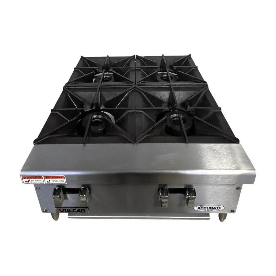 USED VULCAN VCRH24-1