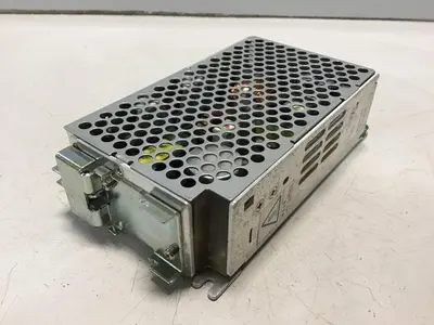 USED OMRON S8PS-15024CD