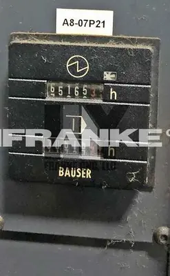 Used 2009 DMG MORI GILDEMEISTER CTX BETA 1250 TC 5-Axis or More CNC Lathes | FRANKE CNC, LLC #1382452