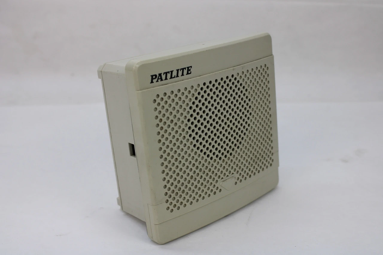 NEW PATLITE BK-24A