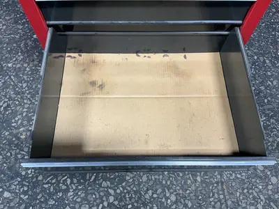 Used CRAFTSMAN _UNKNOWN_ Cabinets Ohio US | HGR 24 #1407682